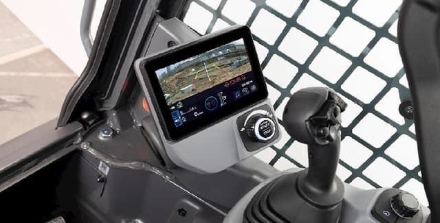 tfhg A Comfortable Operator is a Productive Operator: A Guide to Comfort-Enhancing Features