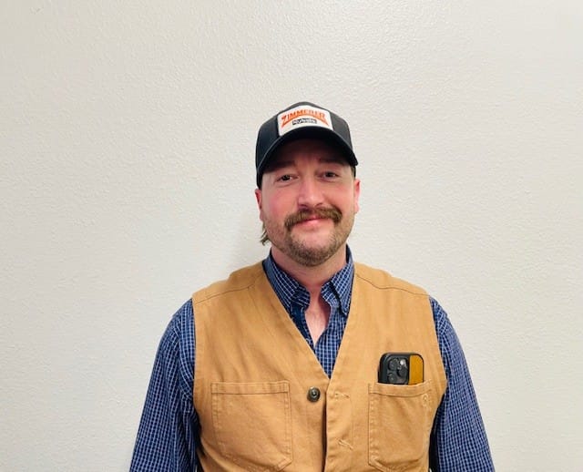 Brian Hickman – Service Mgr Brian Hickman – Gainesville Service Manager
