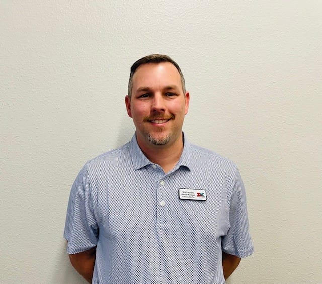 Cameron Aston – Rental Mgr Cameron Aston – Gainesville Rental Manager