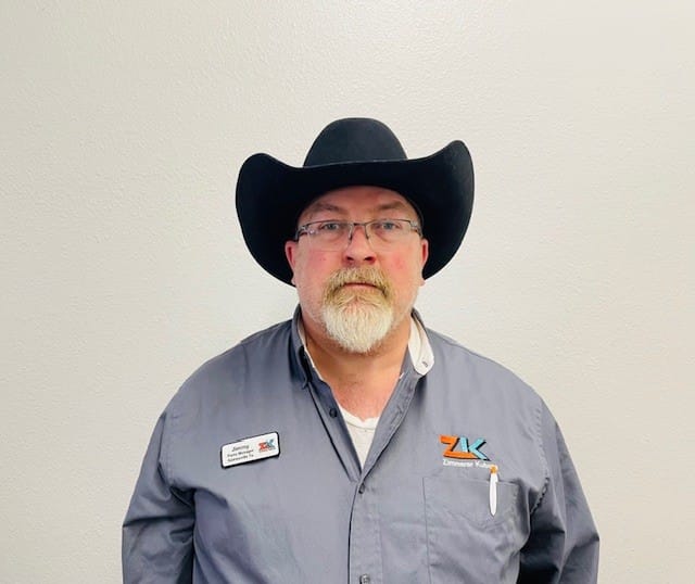 Jimmy Richardson – Parts Mgr Jimmy Richardson – Gainesville Parts Manager
