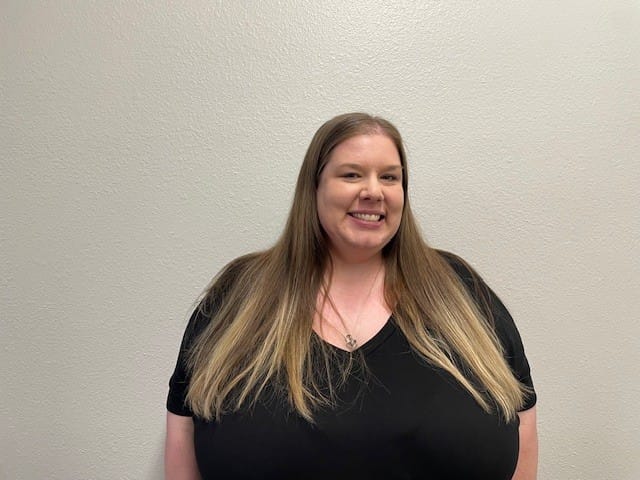 Traci Rich – Administrative Traci Rich – Gainesville Administrative Assistant