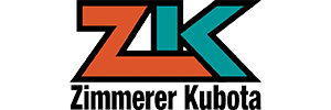 Zimmerer Kubota  Logo