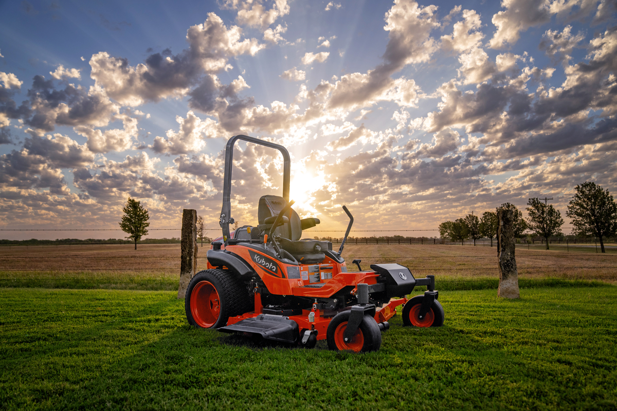 Is the Kubota ZD1211 Zero Turn Mower Right for Me