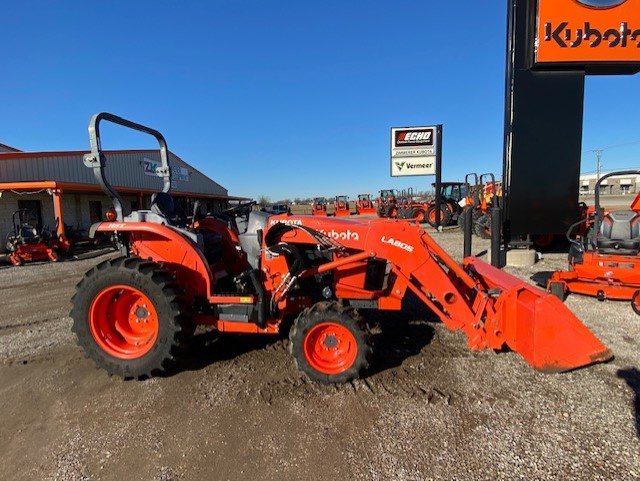 Zimmerer Kubota & Equipment | Six Locations Serving the DFW Metroplex